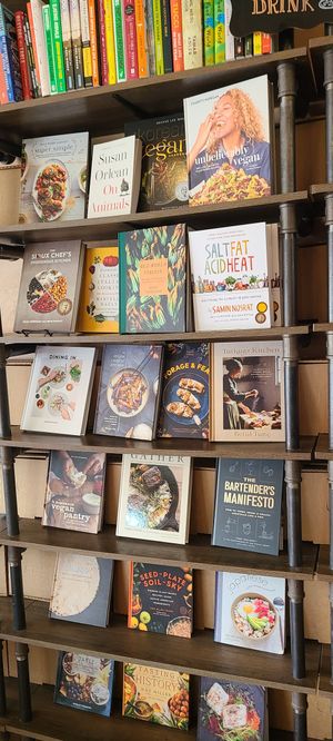  at Root and Press in Worcester