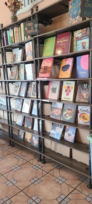  at Root and Press in Worcester