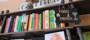  at Root and Press in Worcester