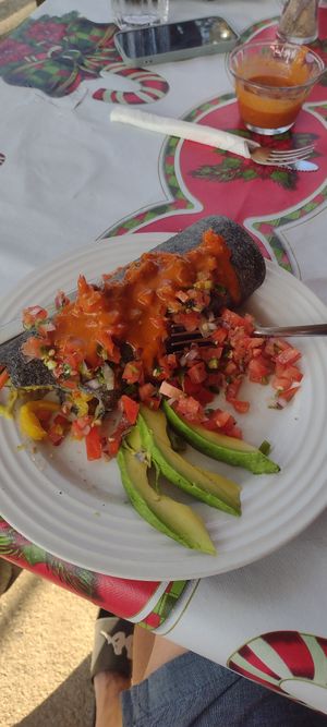  at El Original in Sayulita