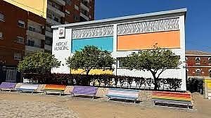  at Raons de Pes a Granel in Valencia