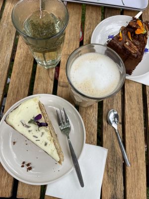   at De Ommuurde Tuin in Renkum