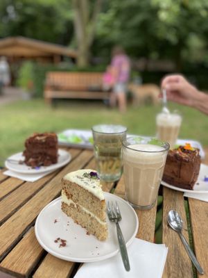   at De Ommuurde Tuin in Renkum