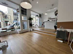   at 269 Vegan in Dunfermline