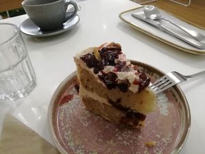  at 269 Vegan in Dunfermline