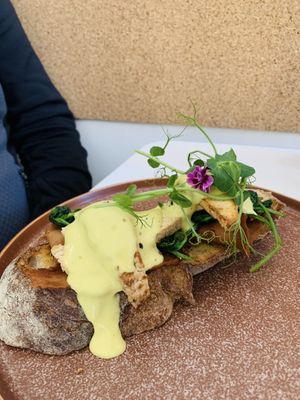   at 269 Vegan in Dunfermline