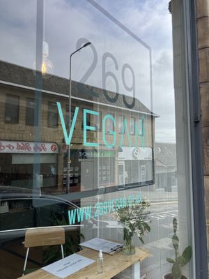 269 Vegan 🌱   at 269 Vegan in Dunfermline
