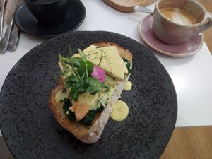  at 269 Vegan in Dunfermline