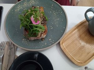  at 269 Vegan in Dunfermline