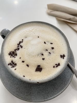   at 269 Vegan in Dunfermline