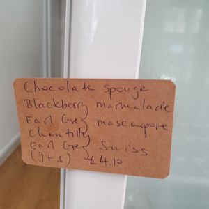  at 269 Vegan in Dunfermline