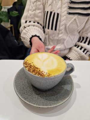  at 269 Vegan in Dunfermline