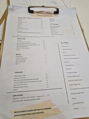  at 269 Vegan in Dunfermline