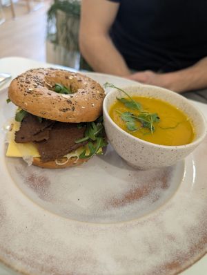  at 269 Vegan in Dunfermline