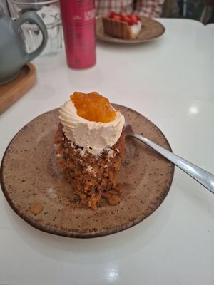  at 269 Vegan in Dunfermline