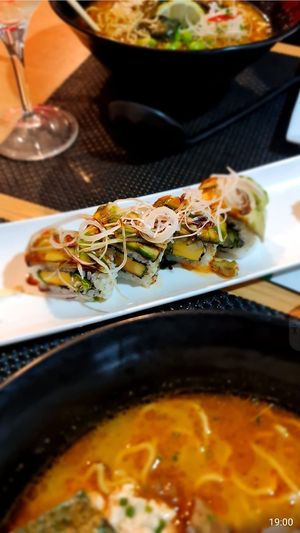  at Chirashi Sushi e Ramen - Maybe closed in Lisbon