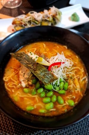  at Chirashi Sushi e Ramen - Maybe closed in Lisbon