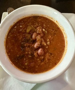   at Sebastian's Ale and Whiskey House in Brookfield