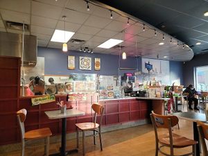  at Phaya Thai Street Food in Lawrence