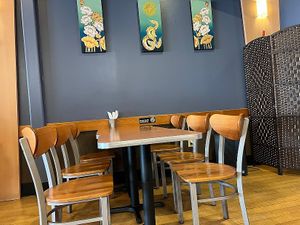  at Phaya Thai Street Food in Lawrence