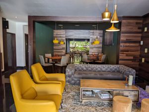 Entrance at Samadhi in San Jose