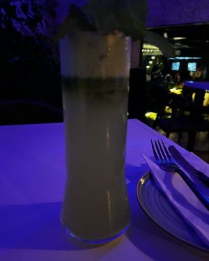   at Samadhi in San Jose