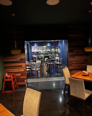   at Samadhi in San Jose