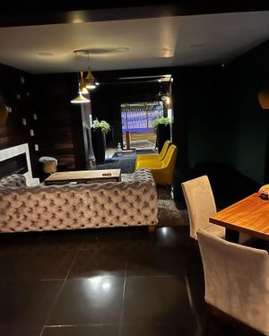   at Samadhi in San Jose