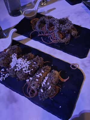   at Samadhi in San Jose