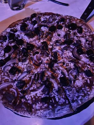   at Samadhi in San Jose