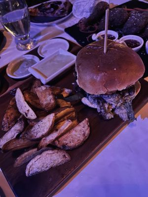   at Samadhi in San Jose