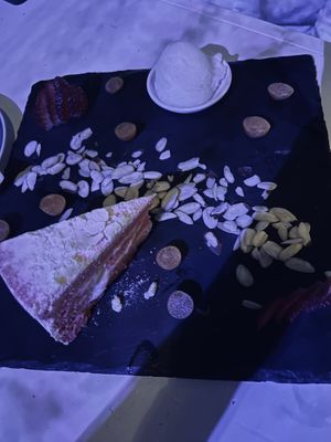   at Samadhi in San Jose