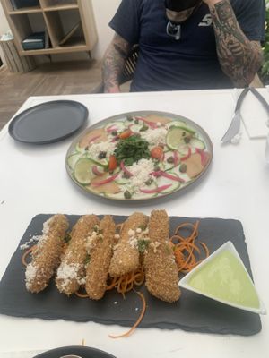   at Samadhi in San Jose