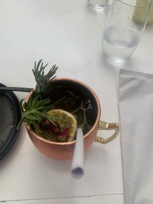   at Samadhi in San Jose