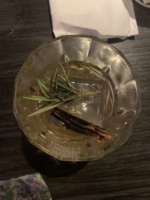   at Samadhi in San Jose