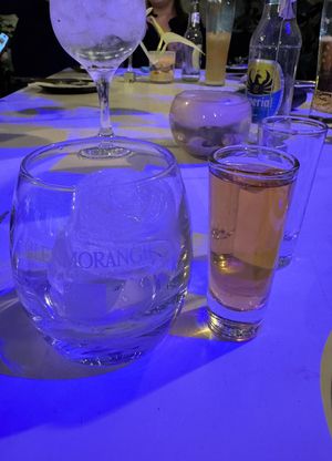   at Samadhi in San Jose