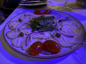 This is my favorite. The sour taste is so good.   at Samadhi in San Jose