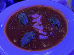   at Samadhi in San Jose