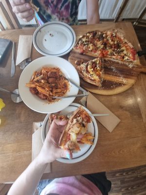  at Cappa Rossi's in Kinglake