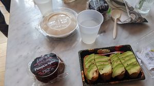  at GreenStar Food Co-op - DeWitt in Ithaca