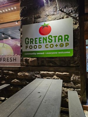  at GreenStar Food Co-op - DeWitt in Ithaca