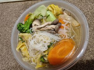 . at Hoa Tam in Gilles Plains