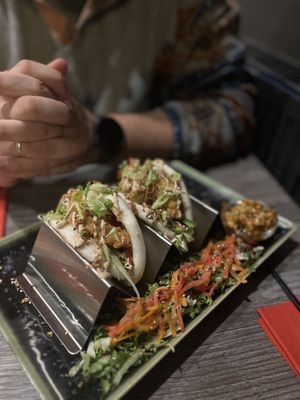   at Koku Shi in Dunfermline