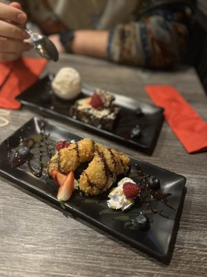   at Koku Shi in Dunfermline