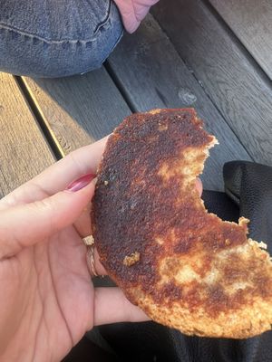   at POPL Burger in Copenhagen