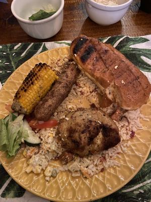   at A Coruja in Sao Paulo