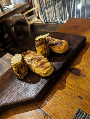  at A Coruja in Sao Paulo