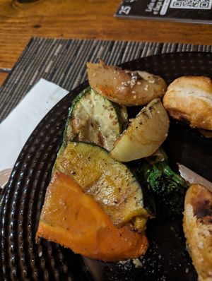  at A Coruja in Sao Paulo