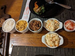  at A Coruja in Sao Paulo