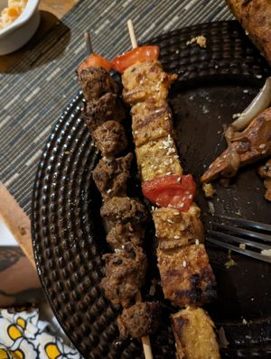  at A Coruja in Sao Paulo